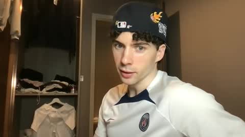 Alexander online show from March 21, 3:38 pm