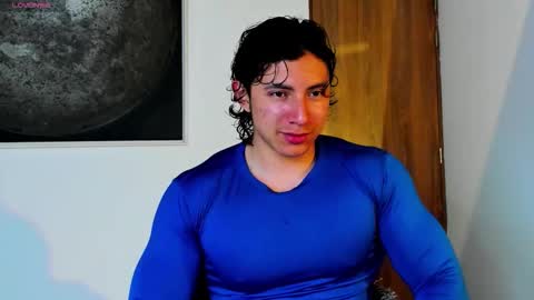 Alex online show from March 19, 2:26 am