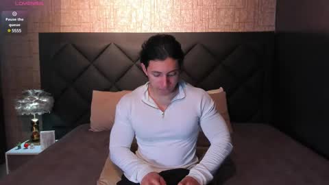 Alex online show from February 14, 7:17 am