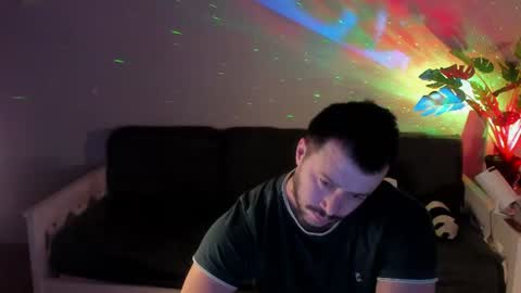 Alexander Jaz online show from July 9, 9:57 am