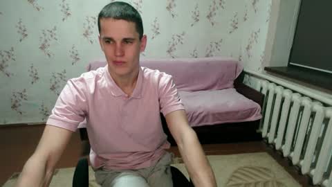 alexanderstrongs online show from January 21, 7:50 pm