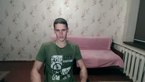 alexanderstrongs online show from December 12, 6:42 pm