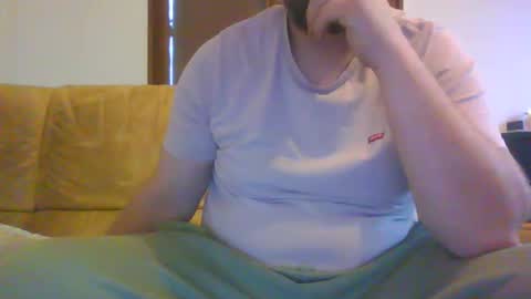 alexbwc online show from January 5, 11:04 am