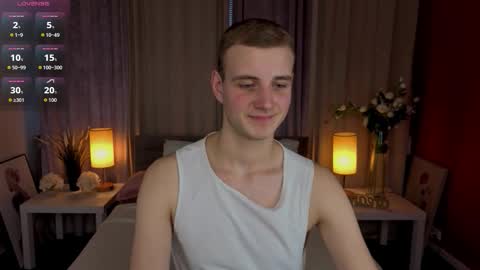 alexcolee online show from February 18, 2:26 pm