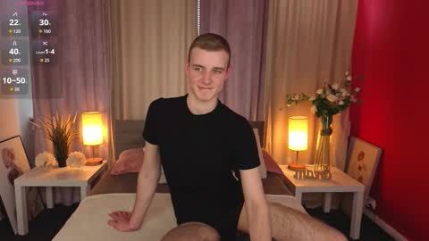 alexcolee online show from February 24, 2:51 pm