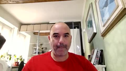 alexct77 online show from April 17, 2:09 pm