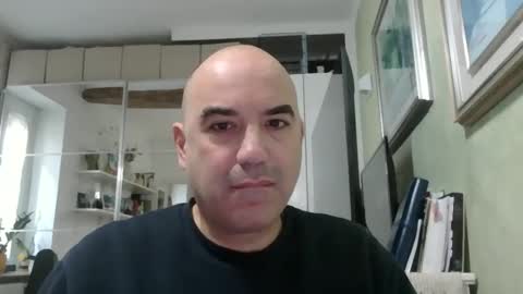 alexct77 online show from February 22, 9:10 am