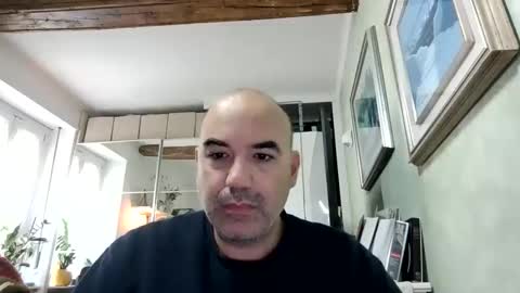 alexct77 online show from April 14, 9:53 am