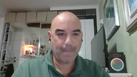 alexct77 online show from November 4, 6:09 pm