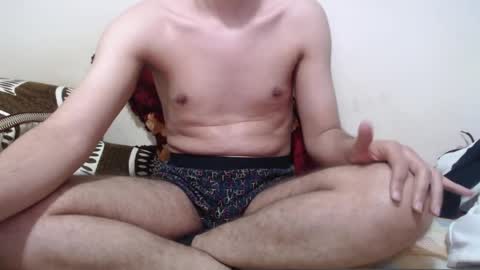 Alex online show from April 2, 5:54 pm