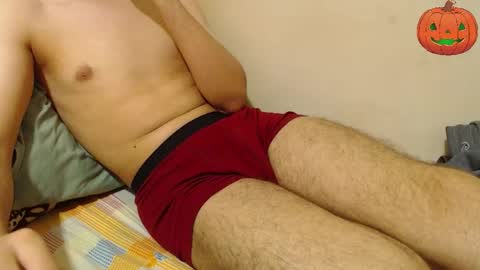 Alex online show from October 25, 7:15 pm