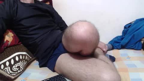 Alex online show from February 9, 4:33 pm