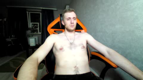 Alex online show from December 19, 2:34 am