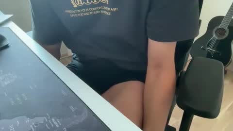 alexhunter4u online show from October 2, 8:07 am