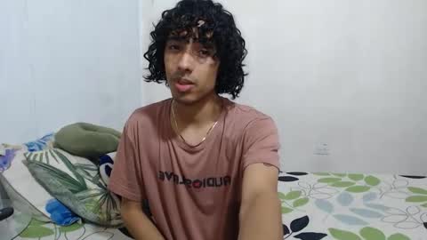 Alexis online show from November 9, 3:54 am