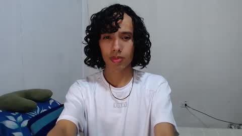 Alexis online show from January 18, 12:40 pm