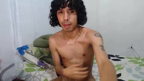 Alexis online show from November 13, 9:25 am