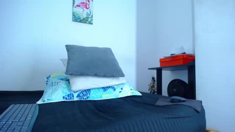 alex online show from February 22, 2:38 pm