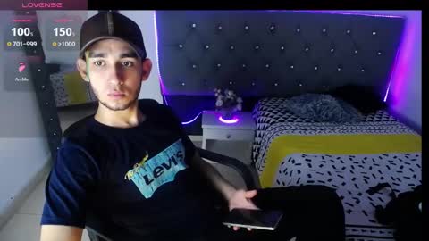 alexiscollinss online show from March 12, 3:24 am