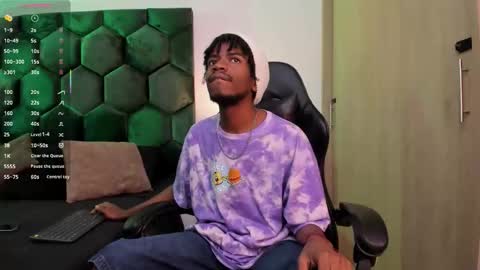 Alex Jaccob online show from February 21, 1:34 pm