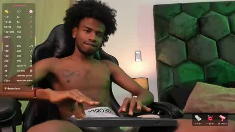 Alex Jaccob online show from February 7, 3:29 pm