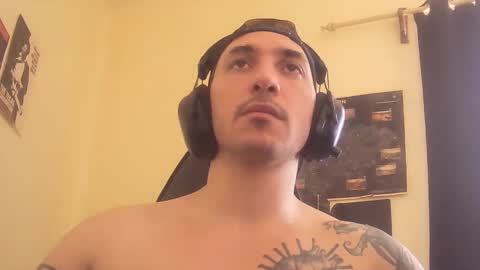 Alexxx online show from October 1, 6:34 pm