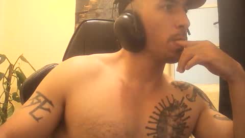 Alexxx online show from June 2, 3:29 am