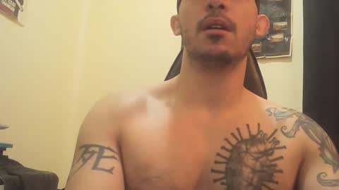 Alexxx online show from February 3, 5:18 pm