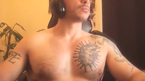 Alexxx online show from March 1, 7:13 pm