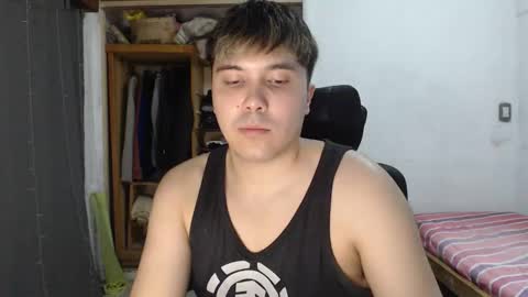 Alexander online show from March 9, 7:08 pm