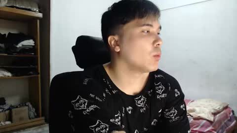 Alexander online show from March 21, 6:56 pm