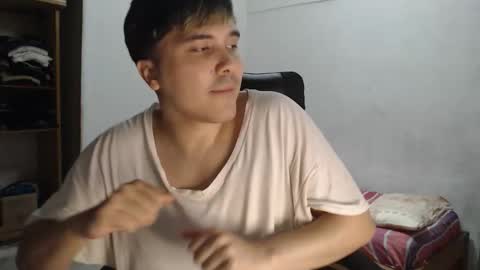 Alexander online show from March 6, 7:22 pm