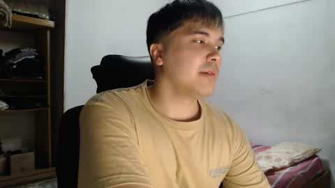 Alexander online show from March 16, 5:06 pm