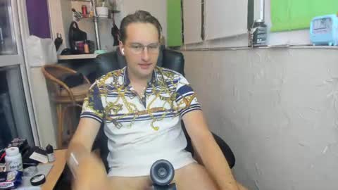 alexs9xtime online show from July 3, 10:56 pm