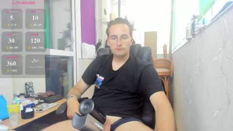 alexs9xtime online show from July 1, 2:51 pm