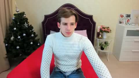 Dennis online show from January 10, 12:47 pm