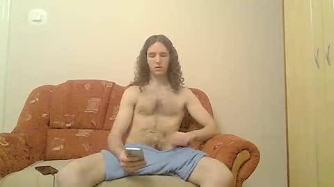 alexsergiu online show from January 18, 12:45 am