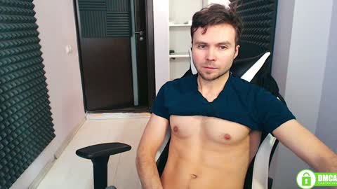 Snapshot of alexspilner chatting on February 2, 9:02 pm Alex Spilner online show from February 2, 9:02 pm