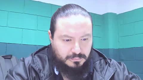 alextambet online show from March 10, 1:43 pm