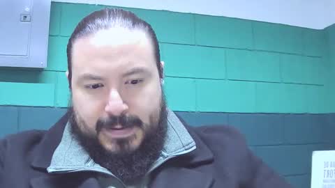 alextambet online show from January 8, 12:47 pm