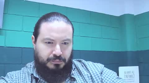 alextambet online show from March 5, 12:55 pm