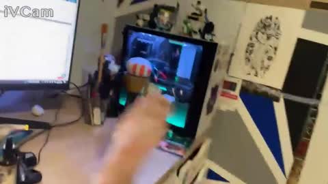 TicklishDude online show from February 8, 3:23 am