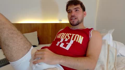 Alex online show from November 26, 2:03 am