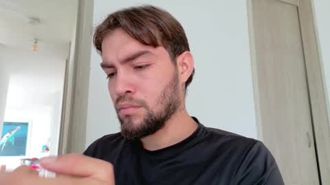 Alex online show from January 31, 7:11 pm