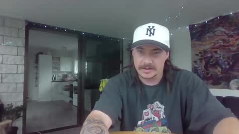 Alex online show from March 9, 4:17 am