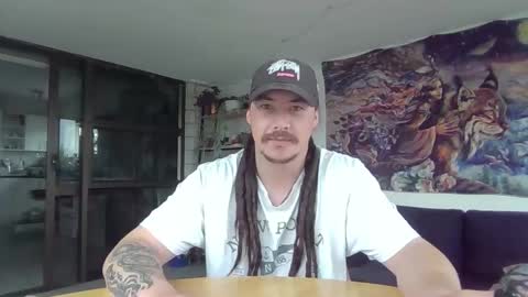 Alex online show from December 18, 12:28 am