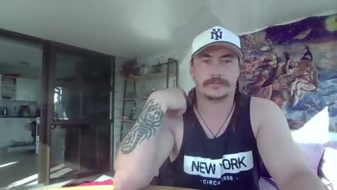 Alex online show from March 24, 3:33 am