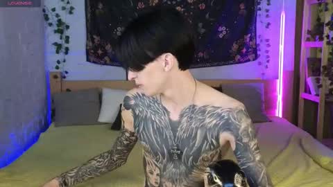 Alex online show from February 5, 3:13 am