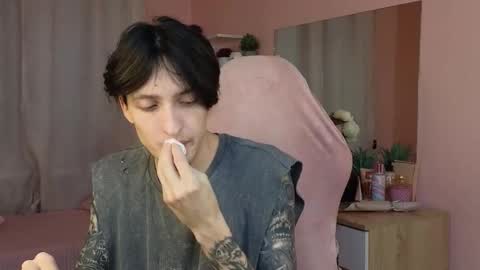 Alex online show from October 27, 12:29 pm