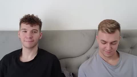 AlexDimaIgor online show from February 3, 9:03 am